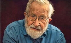 Noam Chomsky