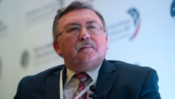 Mikhail Ulyanov