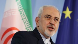 Mohammad Javad Zarif