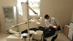 Charity foundation to launch 30 health centers in deprived areas