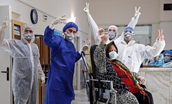 Coronavirus brought healthcare reforms into sharp focus