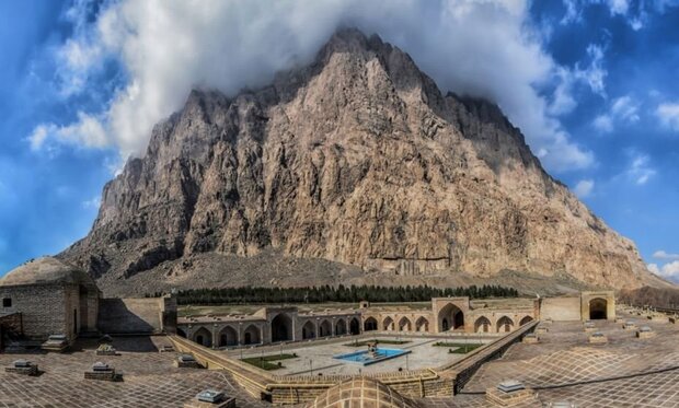 Some 70,000 visit Iran’s UNESCO sites online in week