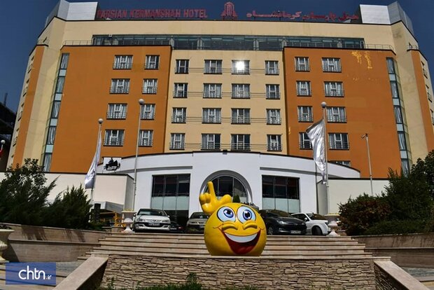 Kermanshah reopening hotels as coronavirus lockdown eased
