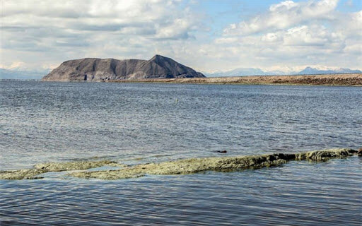 Over $1b spent so far to revitalize Lake Urmia
