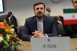 Kazem gharibabadi