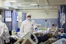 Iran among few countries cited by WHO for clinical trials