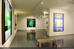 Art galleries