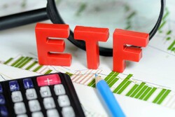 Exchange-traded fund (ETF)