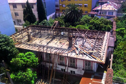 Eqbal mansion