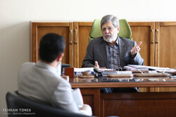 Head of Iranian Academy of Medical Sciences briefs Tehran Times on efforts in corona fight