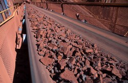 iron ore