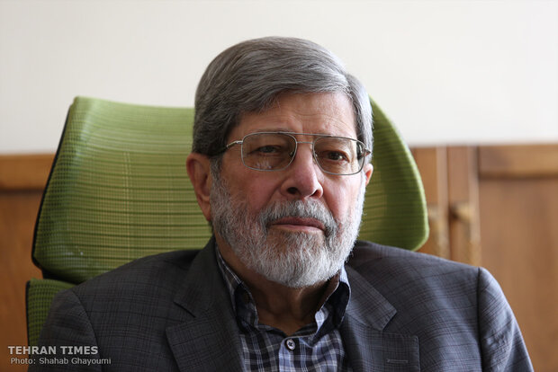 Head of Iranian Academy of Medical Sciences briefs Tehran Times on efforts in corona fight