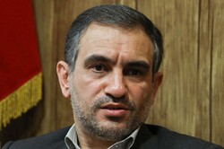 Parviz Esmaeili