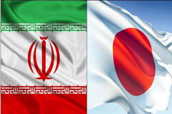 Iran/Japan
