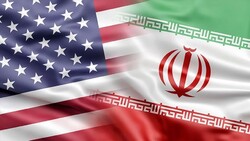 U.S., Iran