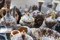 Handicrafts exports