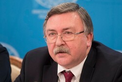 Mikhail Ulyanov