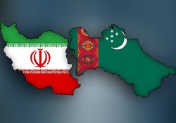 Iran-Turkmenistan