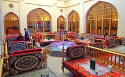 Tehran hotels, restaurants to reopen after Ramadan