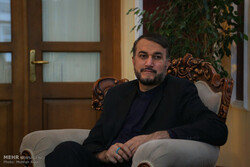 advisor Amirabdollahian