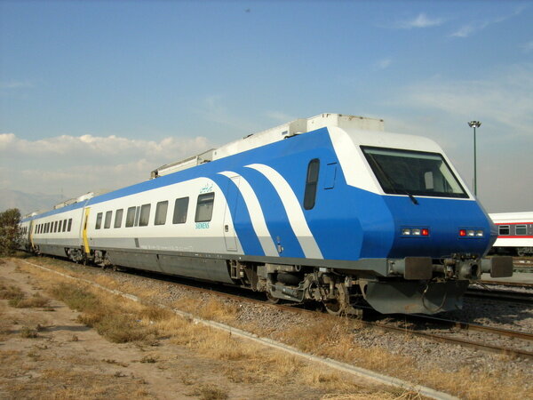 Railway fleet receives 88 new domestically-made wagons, locomotives