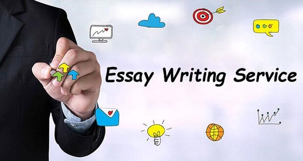 Your Key To Success: Essay Writing