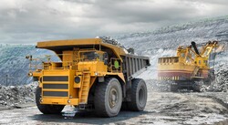 mining