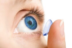 How to Remove A Contact Lens?