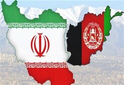 Iran, Afghanistan