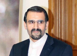 Mehdi Sanaei
