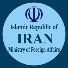 Iran's Foreign Ministry