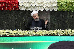 Hassan Rouhani