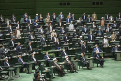 11th Iranian Parliament inaugurated 