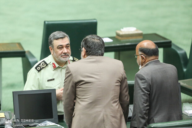 11th Iranian Parliament inaugurated 