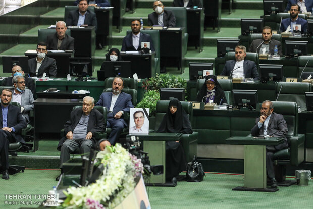 11th Iranian Parliament inaugurated 