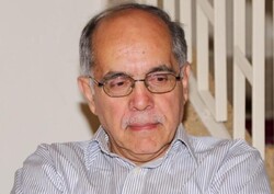 kourosh Ahmadi