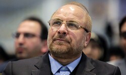 Mohammad Bagher Ghalibaf