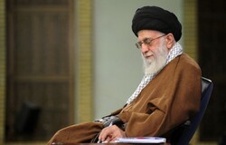 Ali Larijani named Leader advisor