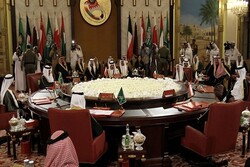 Persian Gulf Cooperation Council and its internal crises