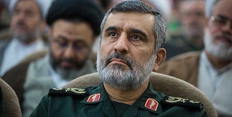 IRGC ready to transfer technology to automotive industry: commander ...