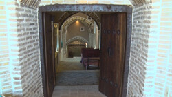 Ancient watermill in central Iran restored for tourism