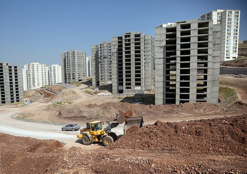 1st-phase-of-national-housing-action-plan-completed-in-southern-iran-tehran-times