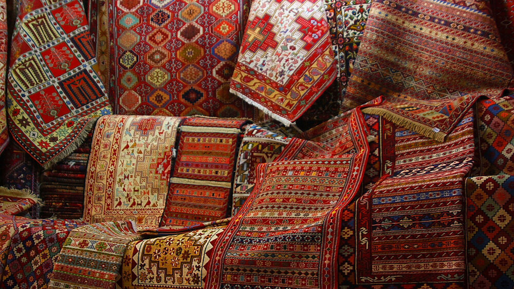 Khorasan Razavi exports $11.1m of handicrafts - Tehran Times