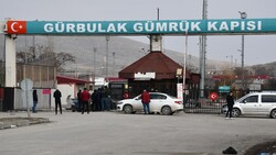 Iran-Turkey trade