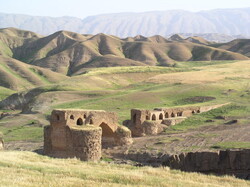 Salehabad city