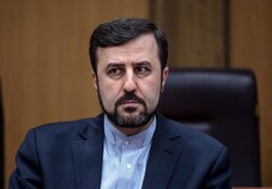 Kazem Gharibabadi,