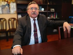 Mikhail Ulyanov
