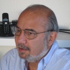 Hossein Askari