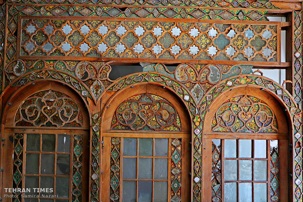 Visit Imam Jomeh House solely or on tour of ‘Old Tehran’