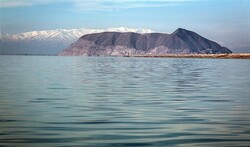 Lake Urmia to be fully revived within 7 years